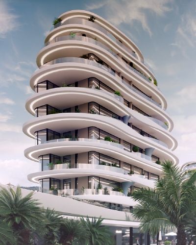 YOO Limassol